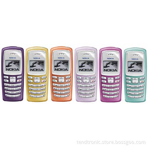 $6.98 refurbished Nokia Motorola mobile phone 2100